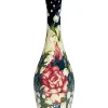 Hot Moorcroft A Life of Duty Vase 84/12 - Numbered Moorcroft