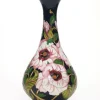Outlet Moorcroft Adenium Dance Vase 80/16 - Ltd Ed 40 Moorcroft