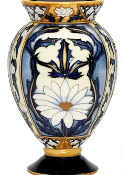 Discount Moorcroft Aurelian Reborn Vase - Ltd Ed 20 Moorcroft