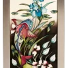 Online Moorcroft Autre Monde Plaque PLQ2 - Numbered Moorcroft