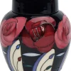 Outlet Moorcroft Bellahouston Ginger Jar 769/6 Moorcroft