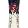 Online Moorcroft Buchanan Vase 159/10 - Numbered Moorcroft