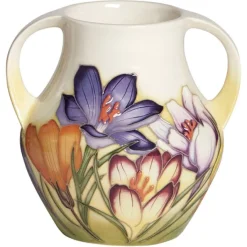 Online Moorcroft Chepyng Walden Vase 5/4 - Ltd Ed 15 Moorcroft
