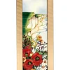 Discount Moorcroft Dame Vera Lynn Down White Cliffs of Dover PLQ3 - Numbered Moorcroft