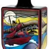 Fashion Moorcroft Dmitry Vase 37/8 - Ltd Ed 25 Moorcroft