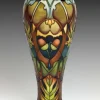 Online Moorcroft DP Oaktree Vase 75/10 - Ltd Ed 50 Moorcroft