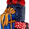 New Moorcroft Happiness Tomorrow Model Christmas | Moorcroft