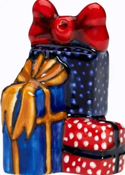 New Moorcroft Happiness Tomorrow Model Christmas | Moorcroft