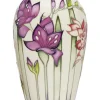 Hot Moorcroft Maya Vase 200/8 Moorcroft