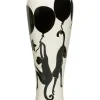 Online Moorcroft Monkeys Carousel Vase 121/14 - Numbered Moorcroft