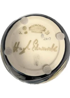 Discount Moorcroft Mothers Day 2017 A Mothers Love Ginger Jar 769/6 Moorcroft