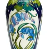Discount Moorcroft Roydon Woods 200/8 - Ltd Ed 20 Moorcroft