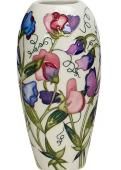 Outlet Moorcroft Sweetness Vase 101/7 Moorcroft