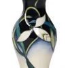 Best Moorcroft Twenty Winters Vase 226/5 Moorcroft