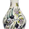 Online Moorcroft William De Morgan Married Life Vase 372/9 - Ltd Ed 25 Moorcroft