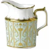 Outlet Royal Crown Derby Darley Abbey Cream Jug Pottery-Porcelain-China | Royal Crown Derby