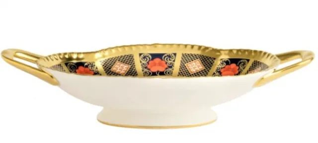 Sale Royal Crown Derby Royal Wedding Prince Harry & Meghan SGB Melbourne Tray - Ltd Ed 27 of 500 Royal Crown Derby