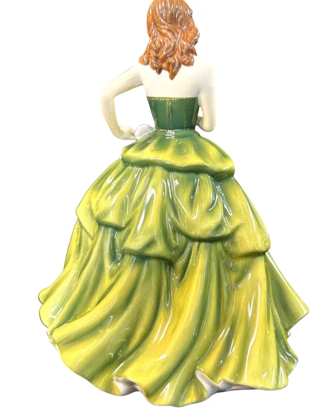 Sale Royal Doulton 2008 Michael Doulton Event Exclusive Figurine - Anabel HN5115 Pottery-Porcelain-China