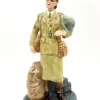 Outlet Royal Doulton Auxiliary Territorial Service Figurine HN4495 - Ltd Ed 2500 Pottery-Porcelain-China