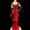 Hot Royal Doulton Downton Abbey Lady Mary Figurine HN5839 - Ltd Ed 1200 Pottery-Porcelain-China