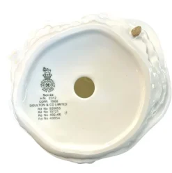 Discount Royal Doulton Soirée Figurine HN2312 Pottery-Porcelain-China