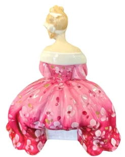 Hot Royal Doulton Victoria Figurine HN2471 Pottery-Porcelain-China