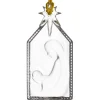 Fashion Waterford 2024 Christmas Crystal Nativity Ornament Christmas