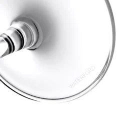 Fashion Waterford Crystal 2025 New Year Fireworks Flutes Green - Set of 2 Ltd Ed Christmas