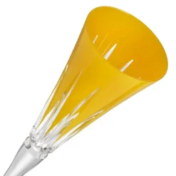 Online Waterford Crystal 2025 New Year Fireworks Flutes Assorted - Set of 6 Christmas