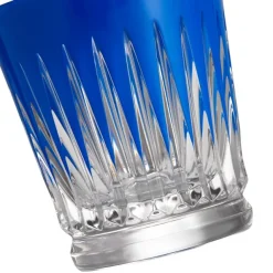 Sale Waterford Crystal 2025 New Year Fireworks Tumblers Assorted Colours - Set of 6 Ltd Ed Christmas