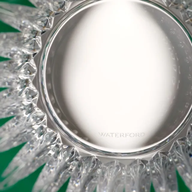 Sale Waterford Crystal 2025 New Year Fireworks Tumblers Assorted Colours - Set of 6 Ltd Ed Christmas