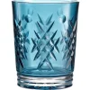 New Waterford Crystal 2024 Winter Wonders Holly Blue DOF - Ltd Ed Christmas