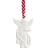 Clearance Wedgwood 2024 Christmas Cherub Orphaniel Ornament Christmas