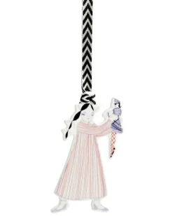 Online Wedgwood 2024 Christmas Clara Ornament - The Nutcracker Collection Christmas