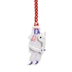 Clearance Wedgwood 2024 Christmas Mouse King Ornament - The Nutcracker Collection Christmas