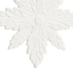 Fashion Wedgwood 2024 Christmas Snowflake Ornament Christmas