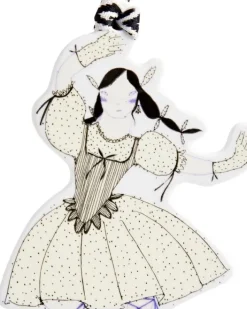 Online Wedgwood 2024 Christmas Sugar Plum Fairy Ornament - The Nutcracker Collection Christmas