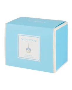 Hot Wedgwood 2022 Nativity Bauble Ornament - Last One Christmas