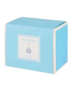 Online Wedgwood 2022 Noel Bauble Ornament - Last One Christmas