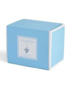 Best Wedgwood Christmas Tea Cup & Saucer Ornament - Discontinued Christmas